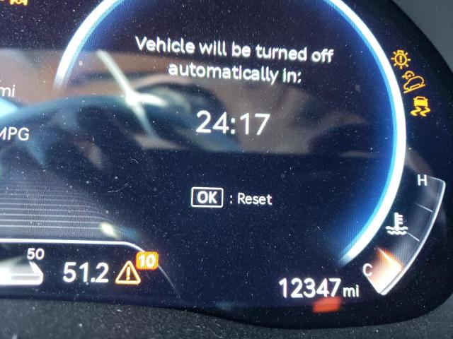 2021 GENESIS GV80 BASE KMUHCESC4MU046926