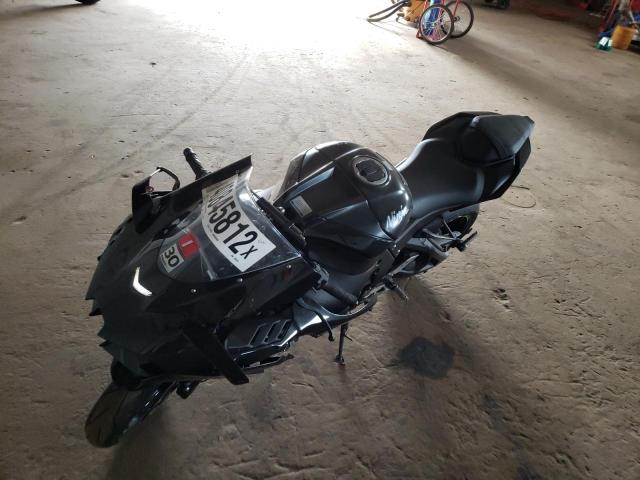 2021 KAWASAKI ZX1002 M JKBZXVM14MA000043