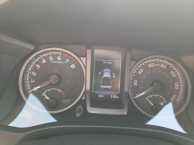2022 TOYOTA TACOMA DOU 3TMAZ5CN0NM177182