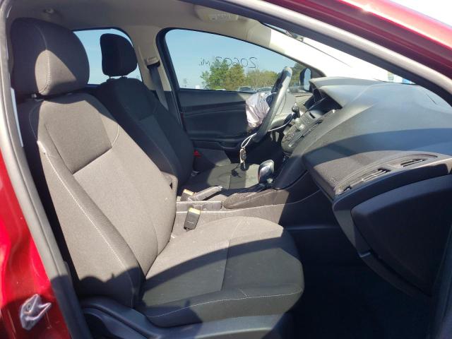 2017 FORD FOCUS SE 1FADP3K29HL336999