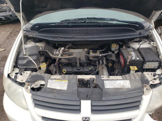 2D4GP44L76R914477 Dodge Grand Cara 2006. Фото: 6