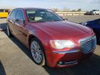 2012 CHRYSLER  300