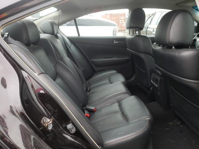 1N4AA5AP9AC853321 Nissan Maxima S 2010. Фото: 5