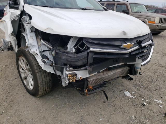 VIN JM3KFBAM3N0616164 2019 CHEVROLET EQUINOX no.9