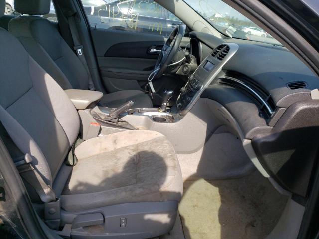1G11B5SLXFF197759 Chevrolet Malibu Ls 2015. Фото: 4