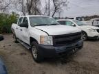 2011 CHEVROLET  SILVERADO