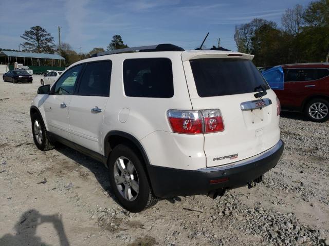 1GKKRPED9CJ309729 Gmc Acadia Sle 2012. Фото: 2