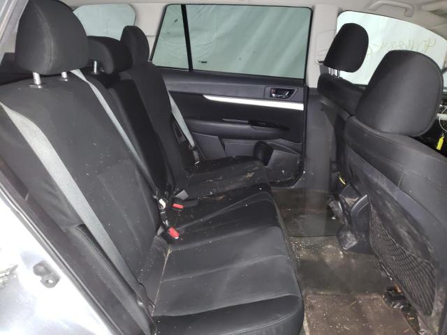 4S4BRBCC0E3200958 Subaru Outback 2. 2014. Фото: 5