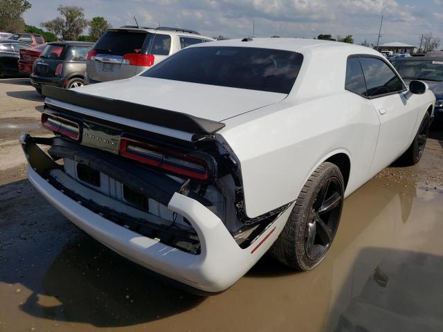 2015 DODGE CHALLENGER 2C3CDZAG4FH720122