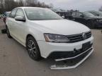 2017 VOLKSWAGEN  JETTA