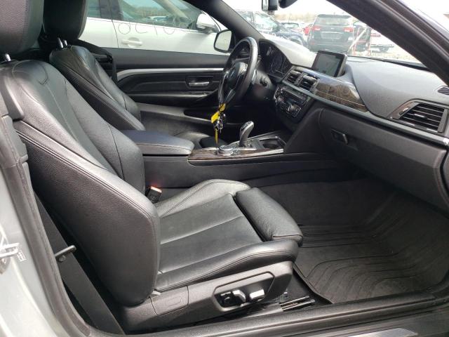 2017 BMW 440XI WBA4P3C57HK528430
