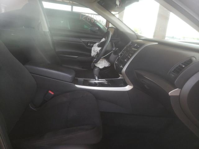 2015 NISSAN ALTIMA 2.5 1N4AL3AP8FC594584