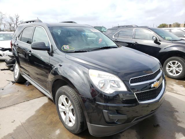 2015 CHEVROLET EQUINOX LT 2GNALBEK3F6277878