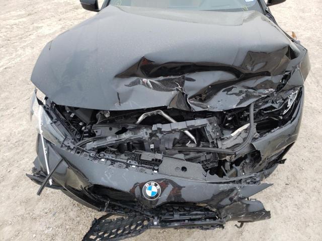 2021 BMW M440XI WBA13AR04MCG05535