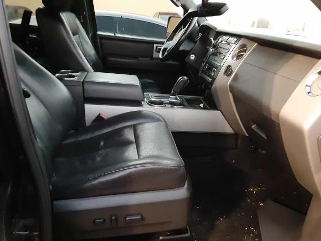 1FMJK1K52BEF16892 Ford Expedition 2011. Фото: 4