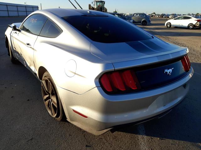 2016 FORD MUSTANG 1FA6P8TH4G5274312
