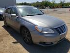 2011 CHRYSLER  200