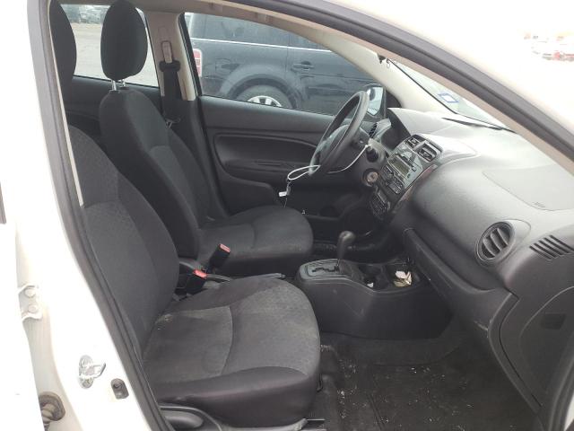 2015 MITSUBISHI MIRAGE DE ML32A3HJ0FH044162