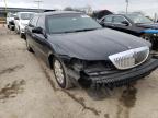 2003 LINCOLN  TOWN CAR