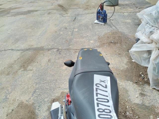 2017 HONDA GROM 125 MLHJC6116H5205369