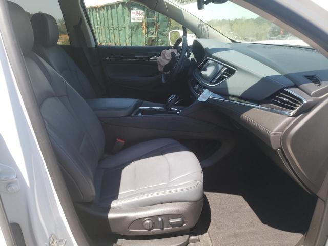 2019 BUICK ENCLAVE PR 5GAERCKWXKJ144295