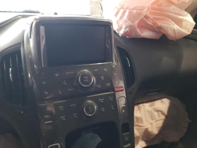 1G1RD6E49FU139046 Chevrolet Volt 2015. Фото: 8