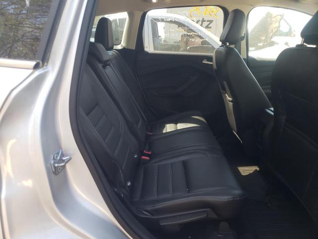 1FMCU9J99JUA46130 Ford Escape Tit 2018. Фото: 5