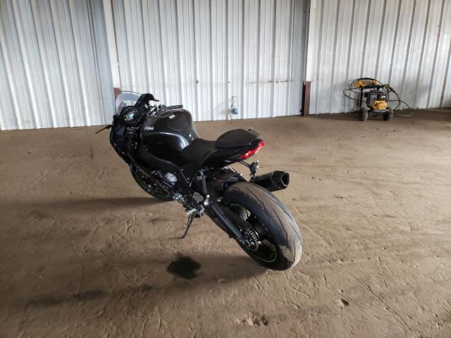 2021 KAWASAKI ZX1002 M JKBZXVM14MA000043