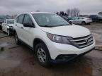 2014 HONDA  CRV