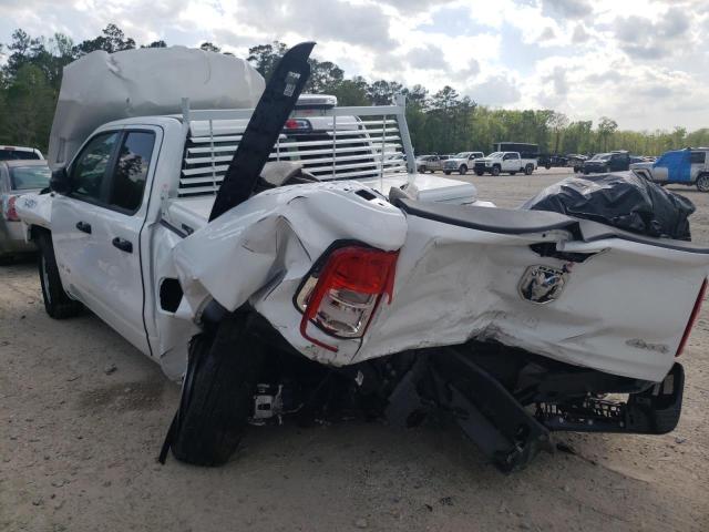 2021 RAM 1500 TRADE 1C6RRFCG7MN726625