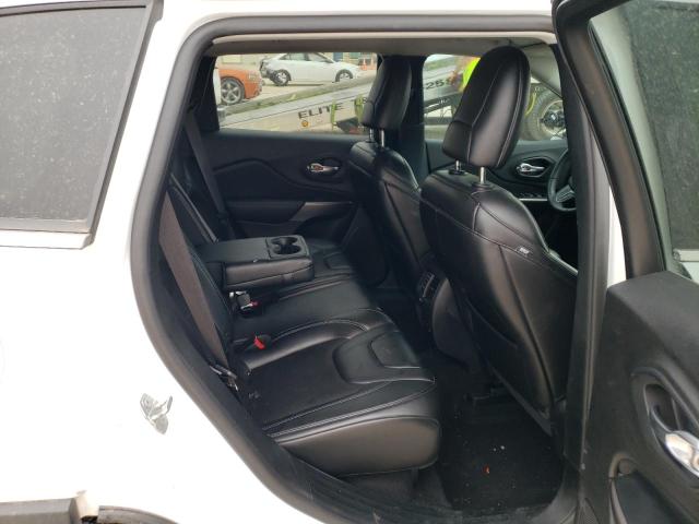 2019 JEEP CHEROKEE 1C4PJLLB5KD340184