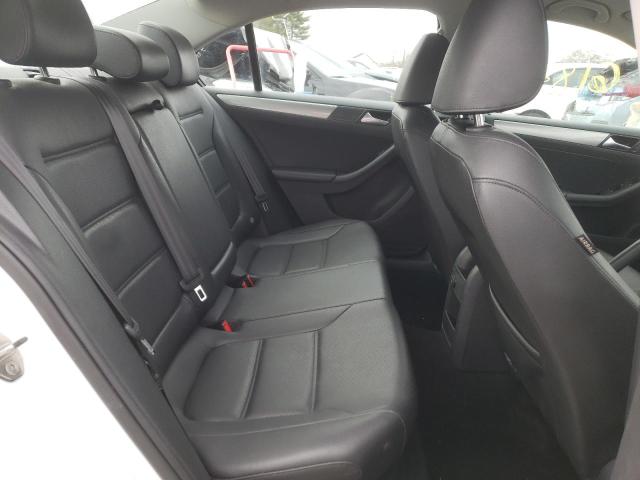 3VWDB7AJ0HM242742 Volkswagen Jetta Se 2017. Фото: 5