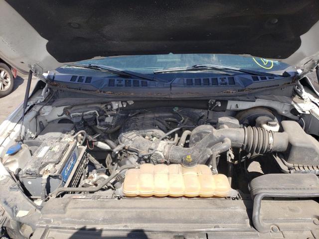 1FTMF1C8XFKD69811 Ford F150 2015. Фото: 6