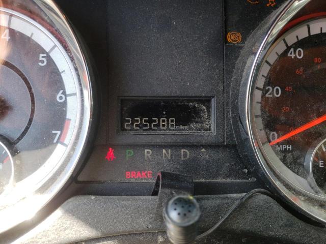 2C4RDGCG7FR745498 Dodge Grand Cara 2015. Фото: 7