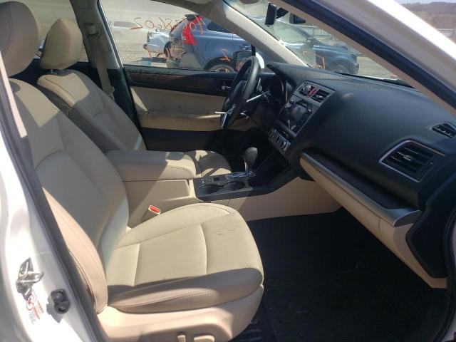 4S4BSANC2H3429948 Subaru Outback 2. 2017. Фото: 4