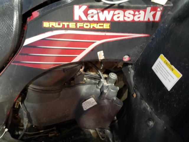 2006 KAWASAKI KVF650 D1 JKAVFED126B514959
