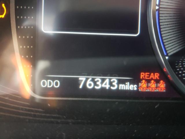 2020 LEXUS ES 300H BA 58AC21B12LU008718