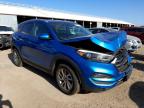 2016 HYUNDAI  TUCSON