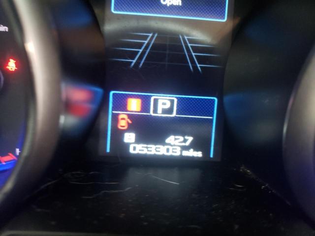 2017 SUBARU OUTBACK 2. 4S4BSANC5H3432388