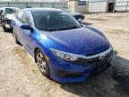 2016 HONDA  CIVIC