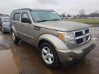 2007 DODGE  NITRO