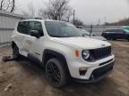 2021 JEEP  RENEGADE