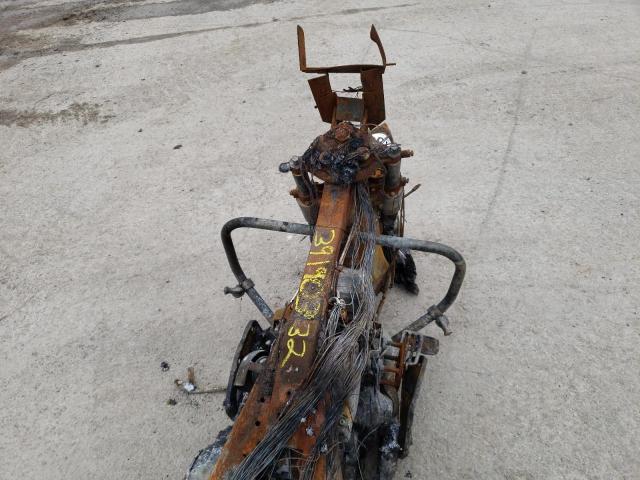 2000 HARLEY-DAVIDSON FLTRSEI 1HD1PAC29YY951442