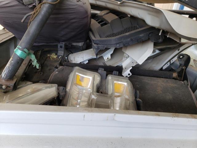 1FTFX1EG3HKC62922 Ford F150 Super Cab