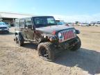 2010 JEEP  WRANGLER