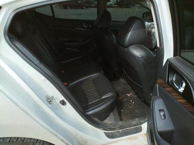 2016 NISSAN MAXIMA 1N4AA6AP8GC398685