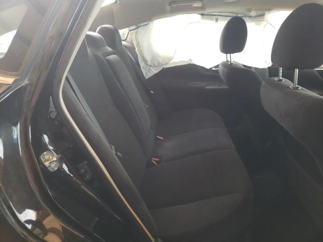 1N4AL3AP9DC220286 Nissan Altima 2.5 2013. Фото: 5