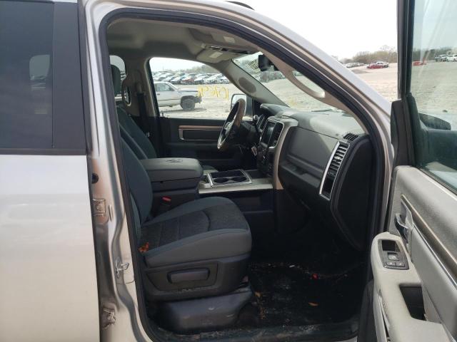 3C6UR4ML2EG150107 Ram 2500 Slt 2014. Фото: 4