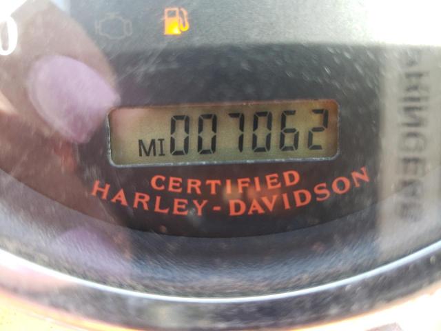 2005 HARLEY-DAVIDSON FXDWGI 1HD1GPW185K323375