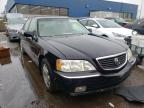 2003 ACURA  RL